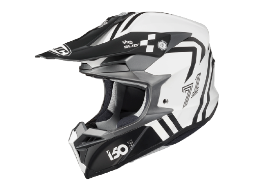 HJC Шлем i50 Hex MC10SF в Саратове
