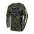 Finntrail Джерси Jersey 6600 CamoShadowGreen в Саратове