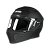 Simpson Шлем модуляр Darksome Matt Black в Саратове
