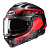 HJC Шлем F100 Hetal MC1SF в Саратове