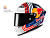 HJC Шлем RPHA1 Red Bull Austin GP MC21 в Саратове