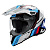 Airoh Шлем Commander 2 Skip White/Red Gloss в Саратове
