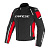 Dainese Куртка Racing 3 D-Dry Black/Black/Red в Саратове