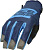 Acerbis Перчатки текстильные MX-WP Homologated Blue/Blue в Саратове