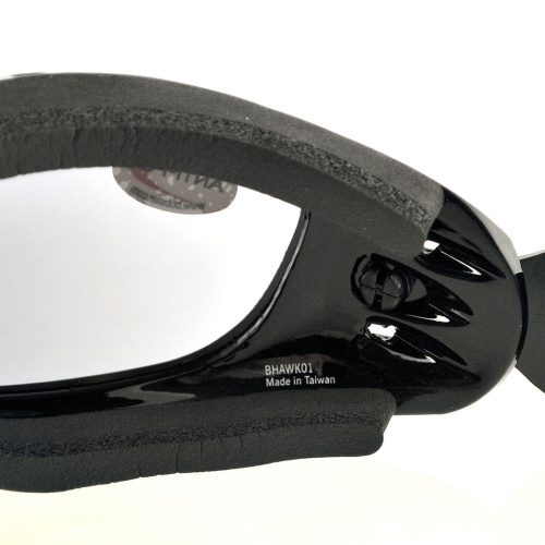 Bobster Маска NightHawk OTG Дымчатые линзы в Саратове