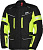 IXS Куртка Tour Jacke Evans ST Black/Green в Саратове