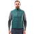 Dragonfly Жилет утеплённый DF Vest 100 Steel Green 2025 в Саратове
