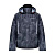 Finntrail Куртка Athletic 4024 CamoShadowBlack в Саратове