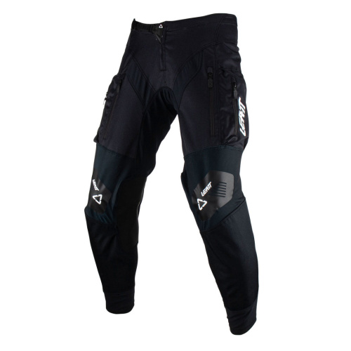 Leatt Штаны 4.5 Enduro V24 Black в Саратове