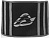 Acerbis Защита поясницы K-Belt Kidney Belt Black/Grey в Саратове