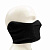 AiM Подшлемник-маска ID-B-01 Black N в Саратове
