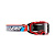 Leatt Маска Velocity 5.5 Red Light Grey 58% в Саратове