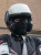 MotoLike Подшлемник Хлопок/Эластан Черный Ninja в Саратове