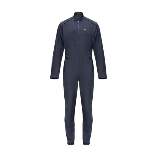 Finntrail Комбинезон мужской Atom 1332 DarkGrey в Саратове
