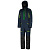 Scott комбинезон зимний DS Shell Dryo Dark Blue/Andean Green в Саратове