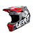 Leatt Шлем кроссовый Moto 8.5 Helmet Kit Forge V24 в Саратове