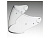 Shoei Визор CJ-2 Clear в Саратове