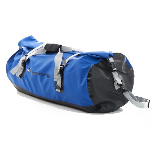 Dragonfly Гермосумка DF Multi XXL Blue 120л в Саратове