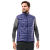 Dragonfly Жилет утеплённый DF Vest 100 Deep Cobalt 2025 в Саратове