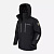 Finntrail Куртка мужская утепленная Tournament Insulated 3444 Graphite в Саратове