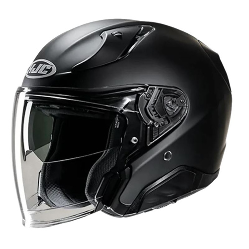 HJC Шлем RPHA31 Black Matt в Саратове