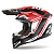 Airoh Мотошлем Aviator 3 League Red Gloss в Саратове