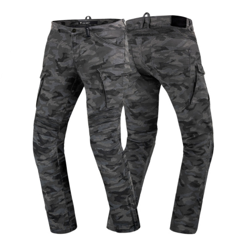 Shima мотоджинсы Giro 2.0 Camo в Саратове
