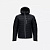 Finntrail Термокуртка Master Hood 1510 Graphite в Саратове