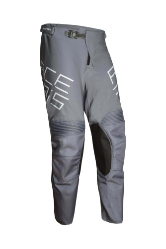Acerbis Штаны MX Track Grey в Саратове