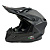 AiM Шлем RH855 Carbon 3K Matt в Саратове
