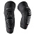 Leatt Наколенники 3DF 6.0 Evo Knee Guard Black в Саратове