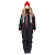 Dragonfly Зимний утепленный комбинезон Gravity for Teen Black - Grey 2024 в Саратове