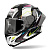 Airoh Мотошлем GP 800 Must Multicolor Matt в Саратове