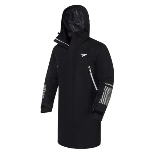 Finntrail Плащ Drycoat 4020 Graphite в Саратове