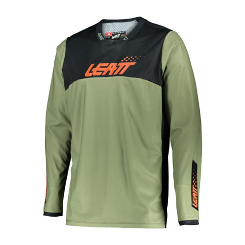 Leatt Джерси 4.5 Enduro Cactus в Саратове