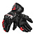 Shima Мотоперчатки RS-3 Men Red в Саратове