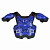 Acerbis Защита тела детская (Панцирь) Gravity Kid Roost Blue в Саратове