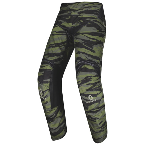 Scott Брюки 350 Dirt green tan в Саратове
