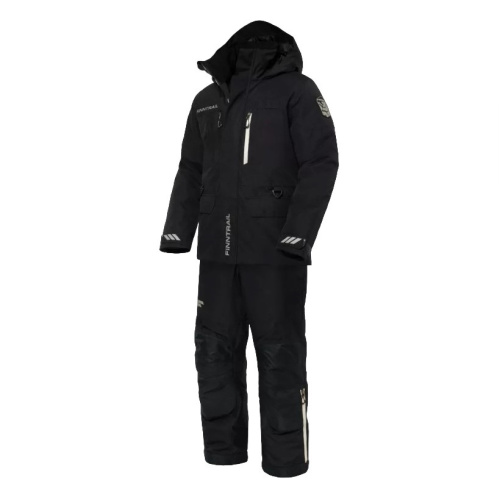 Finntrail Утепленный Костюм Powerman 3752 Graphite в Саратове