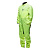 Dainese Дождевой Комбинезон Ultralight FluoYellow в Саратове