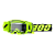 100% Очки Armatic Forecast Neon Yellow / Clear в Саратове