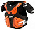 Leatt Защитный панцирь + шея Fusion Vest Junior 2.0 Orange в Саратове