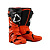 Leatt Мотоботы кроссовые 5.5 Flexlock V26 Orange в Саратове