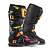 Gaerne Мотоботы SG-12 Black/Orange/Pink в Саратове