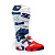 Sidi Ботинки CrossAir X White/Navy/Red в Саратове