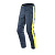 Dainese Брюки дождевые Storm 2 Unisex Black-Iris/Fluo-Yellow в Саратове