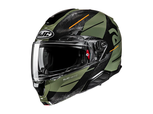 HJC Шлем RPHA91 Blat MC7 в Саратове