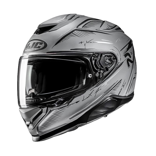 HJC Шлем RPHA71 Teth MC5SF в Саратове