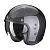 Scorpion Exo Мотошлем Belfast Evo Carbon Solid Карбон в Саратове
