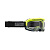 Leatt Маска Velocity 4.0 MTB Lime Clear 83% в Саратове